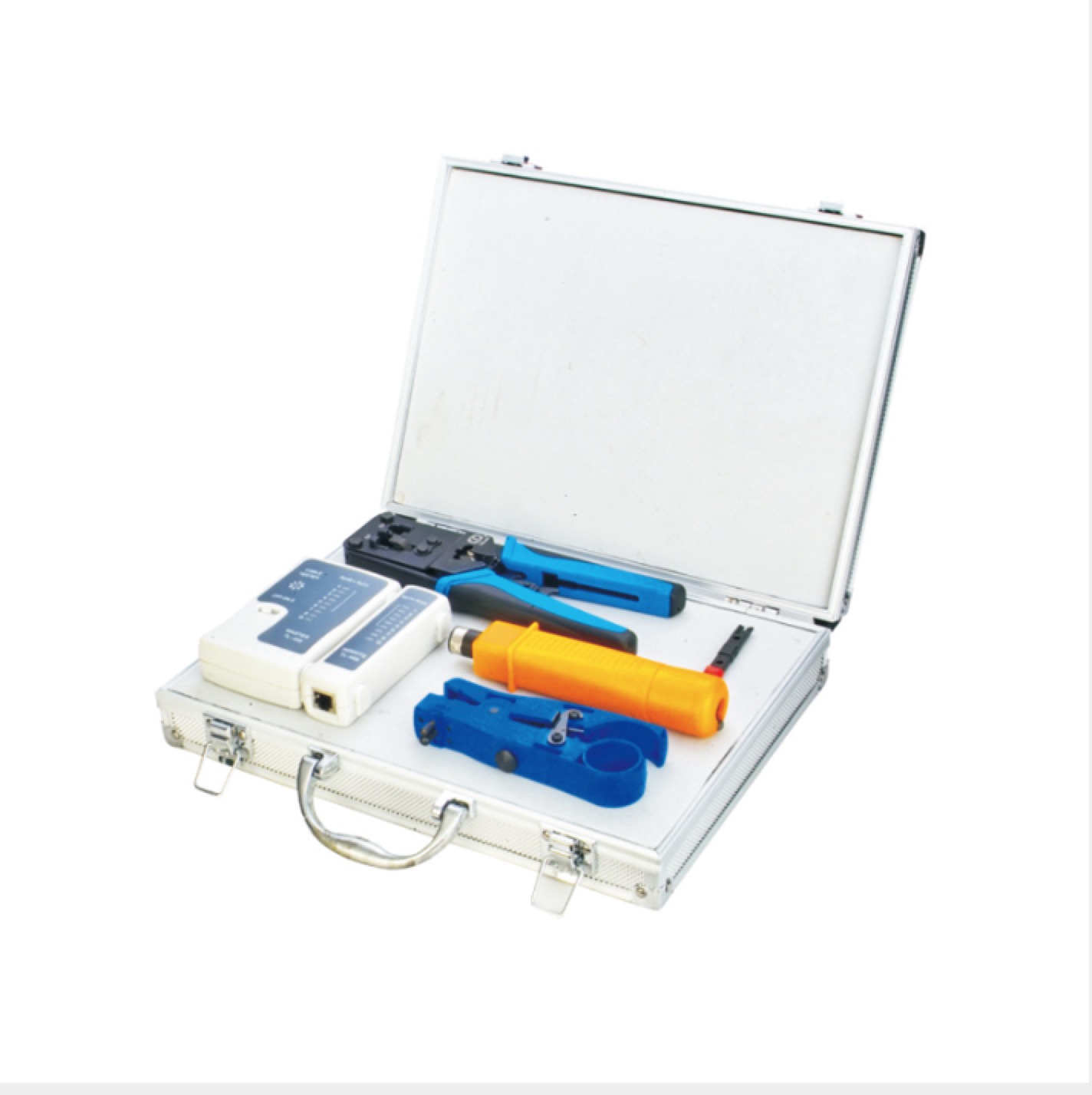 Tool Kit for Copper Cabling system