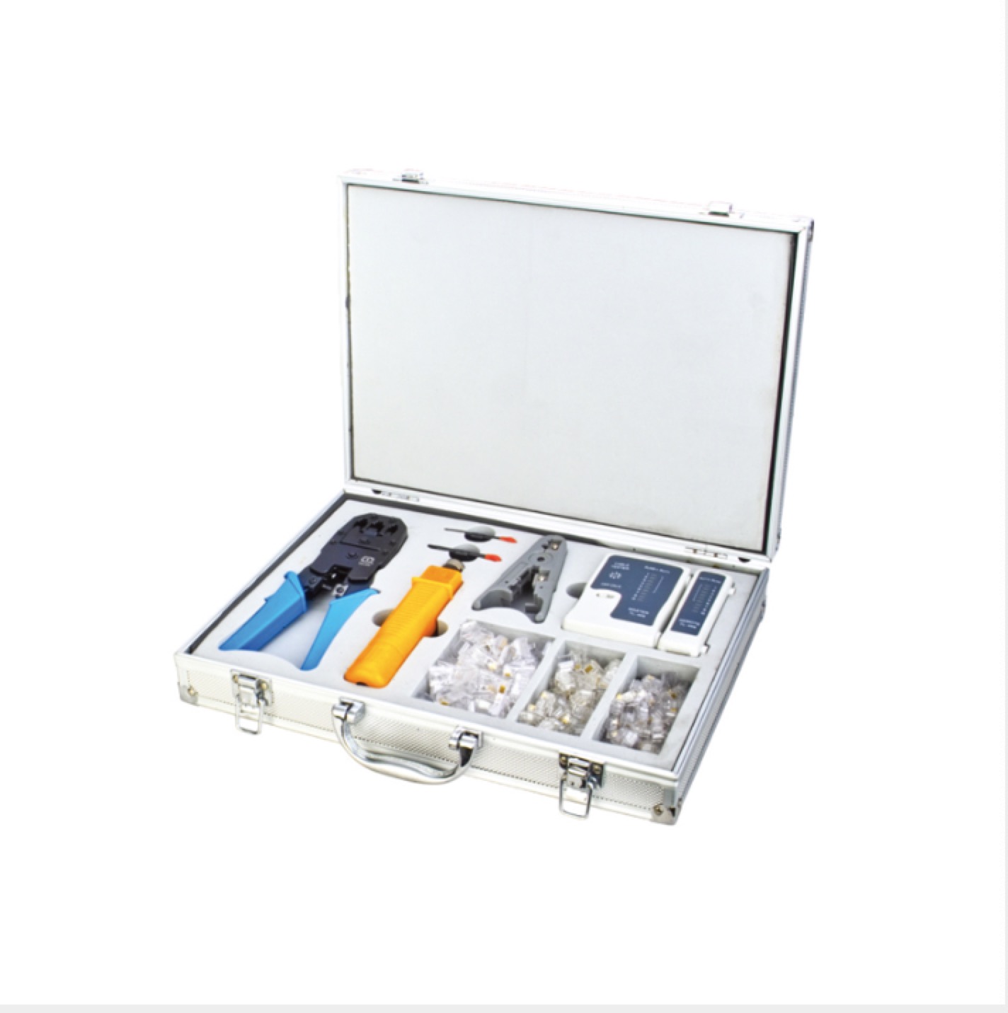 Tool Kit for Copper Cabling system