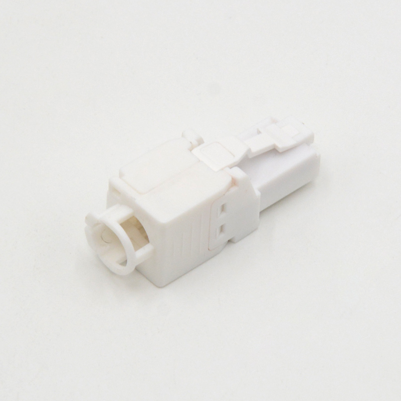 Telemax Cat 6a UTP Toolless RJ45 Connector