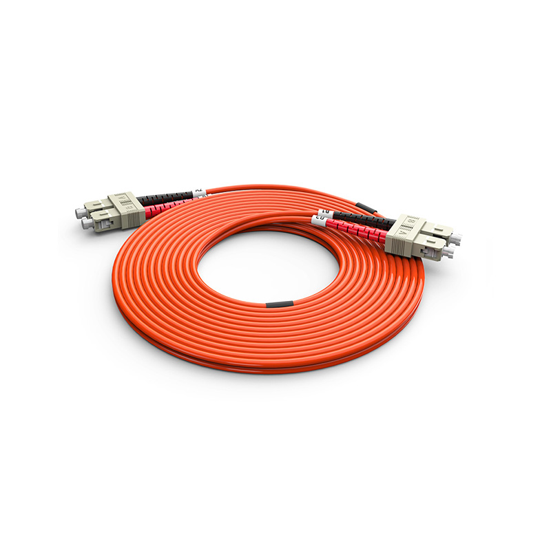 Fiber Patch Cord SC/UPC - SC/UPC MM Duplex 2*3.0mm 1/2/3......meters