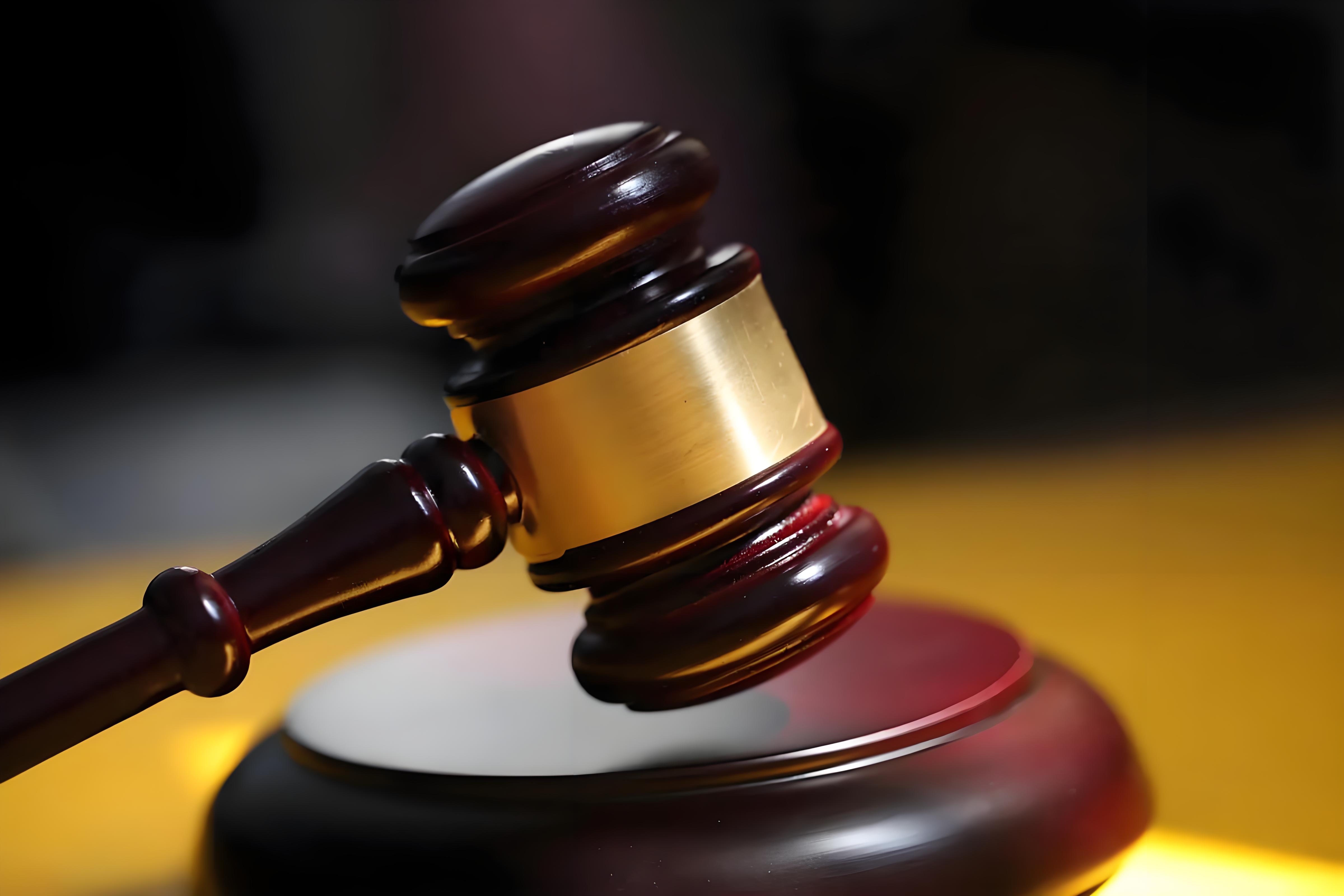 The final judgment of the Dubai court regarding Coppperon's default on payment