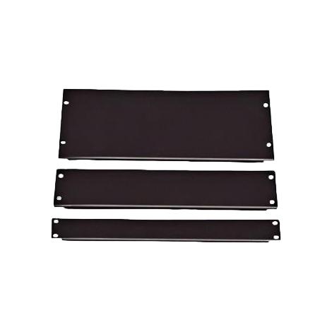Blank Cover for 19'' 1U/2U/3U Position